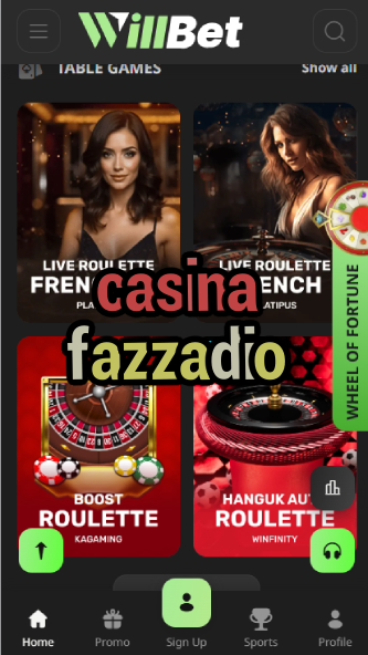 Casina Fazzadio - Italian Countryside Casino-casinoorder.vip